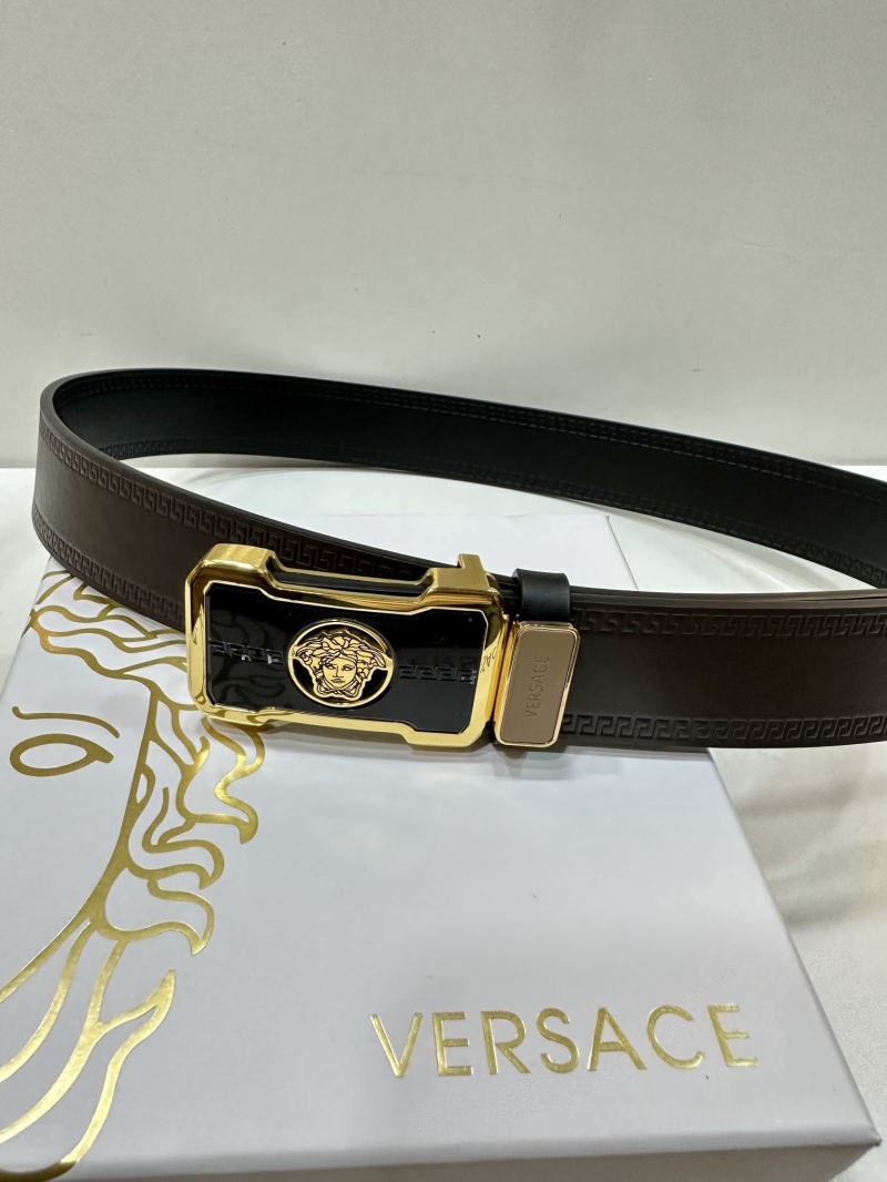 VERSACE Belts